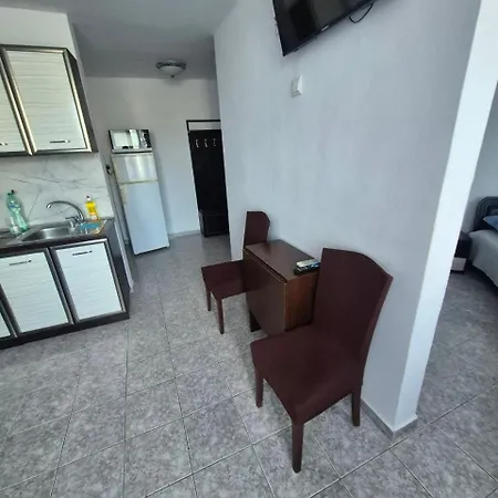 Apartament бавария