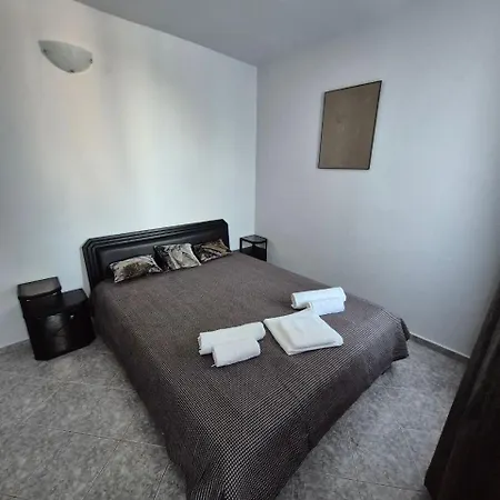 бавария Apartament Rawda