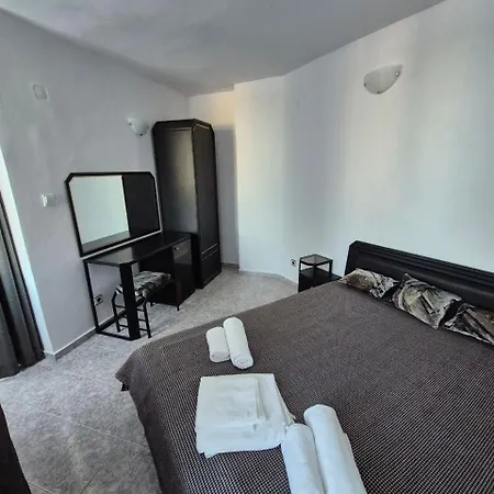 Apartament бавария *