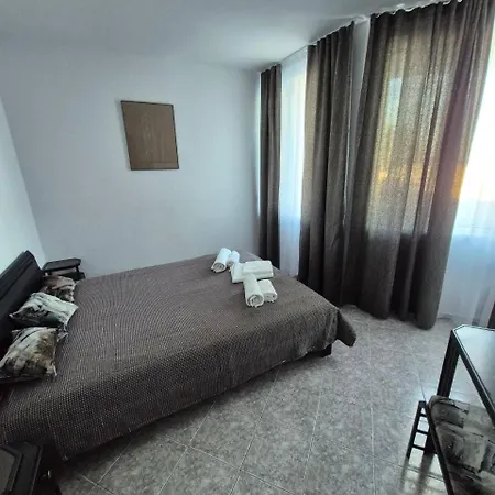 Apartament бавария *