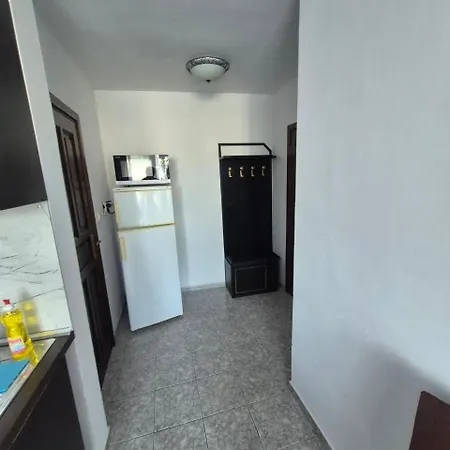 бавария Apartament Rawda